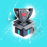 Play of the Season Trophy