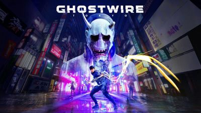 Ghost Wire Tokyo