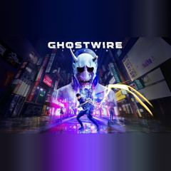 Ghost Wire Tokyo