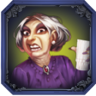An Old Story's End Trophy