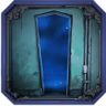 Elevator to Nowhere Trophy