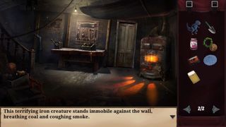 Goosebumps: The Game Screenshot 7
