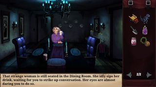 Goosebumps: The Game Screenshot 3