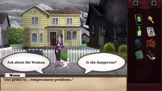 Goosebumps: The Game Screenshot 9