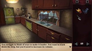 Goosebumps: The Game Screenshot 8