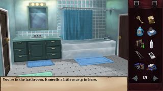 Goosebumps: The Game Screenshot 6