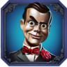 Slappy's Nightmare Trophy