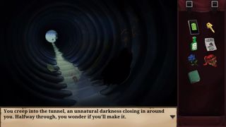 Goosebumps: The Game Screenshot 5