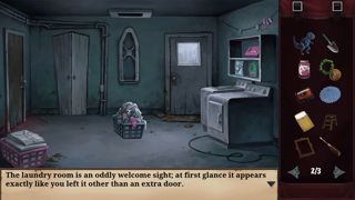 Goosebumps: The Game Screenshot 10