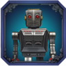 Toy Terror: Batteries Included Trophy
