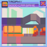Good Car Game Trophy
