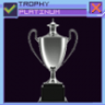 Platinum Trophy