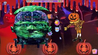 Hypnospace Outlaw Screenshot 5