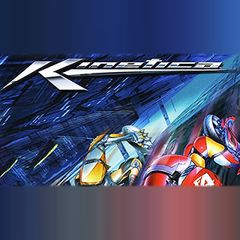 Kinetica