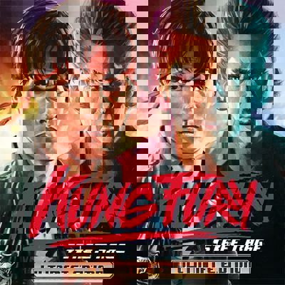 Kung Fury: Street Rage - Ultimate Edition