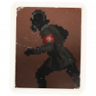 I'm disarming you Trophy