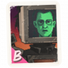 The Keyboard Warrior Trophy