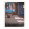 We Built This City On Kung Fu Trophy