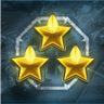 Just the Few of Us Trophy