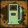 Fuel Tanker Trophy