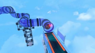 Orbibot Screenshot 6