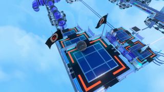 Orbibot Screenshot 4