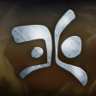 Building a good reputation Trophy