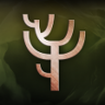 Organ puzzle Trophy