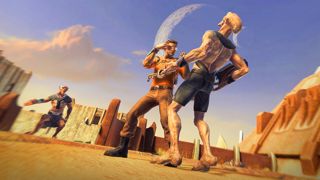 Outcast: Second Contact Screenshot 6
