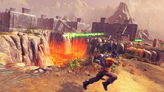 Outcast: Second Contact Screenshot 9