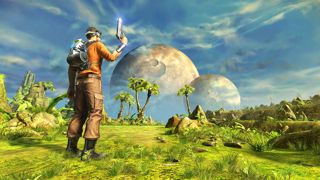 Outcast: Second Contact Screenshot 4