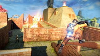 Outcast: Second Contact Screenshot 10