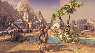 Outcast: Second Contact Screenshot 7