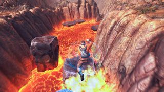 Outcast: Second Contact Screenshot 2