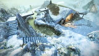 Outcast: Second Contact Screenshot 5