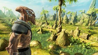 Outcast: Second Contact Screenshot 8