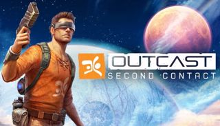 Outcast: Second Contact Screenshot 11