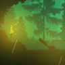 Gravity Flipper Trophy