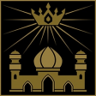 King of the World Trophy