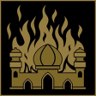 Life in Ruins Trophy