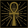 Life of the Gods Trophy