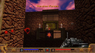 Powerslave Exhumed Screenshot 7