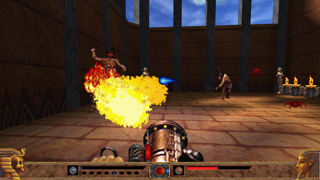 Powerslave Exhumed Screenshot 8
