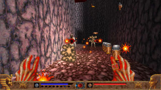 Powerslave Exhumed Screenshot 3