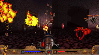 Powerslave Exhumed Screenshot 4
