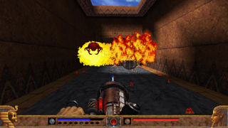 Powerslave Exhumed Screenshot 2