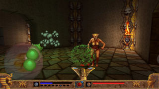 Powerslave Exhumed Screenshot 1