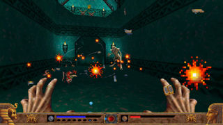 Powerslave Exhumed Screenshot 9