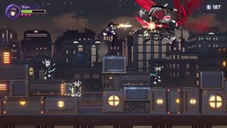 RWBY: Arrowfell Screenshot 2