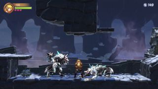 RWBY: Arrowfell Screenshot 8
